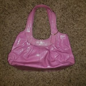 Coach bag - authentic